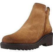 Enkellaarzen Porronet Botines Mujer Modèle Lugano