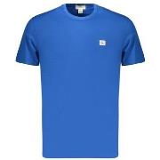 T-shirt Calvin Klein Jeans lv04rc272gbl2zuxs