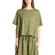Blouse Niu' SS26606T212