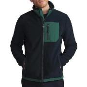 Fleece Jack TBS -