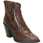Enkellaarzen Stilmoda 89380