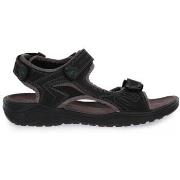 Sandalen Grisport 81501BLK