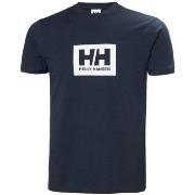 T-shirt Helly Hansen 54597597