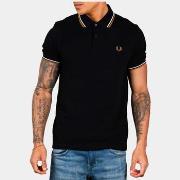 T-shirt Fred Perry Twin tipped shirt
