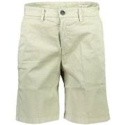 Korte Broek North Sails 074745000verde090340
