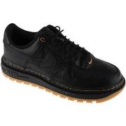 Lage Sneakers Nike Air Force 1 Luxe