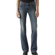 Straight Jeans Levis -