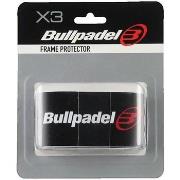 Sportaccessoires Bullpadel Frame Protector Pack of 3 in Nylon for Pade...