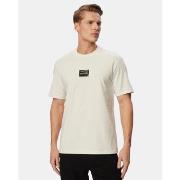 T-shirt Korte Mouw HUGO 50557445 DUMEON