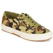 Lage Sneakers Superga 2750 LEAHORSE