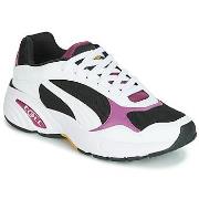 Lage Sneakers Puma CELL VIPER.WH-GRAPE KISS