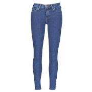 Skinny Jeans Lee SCARLETT STONE MILTONA