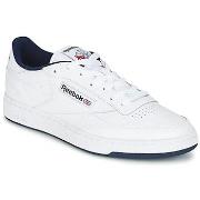 Lage Sneakers Reebok Classic CLUB C 85