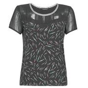 T-shirt Korte Mouw One Step CYRILLE