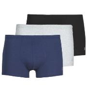 Boxers Mariner PACK COTON BIO X3