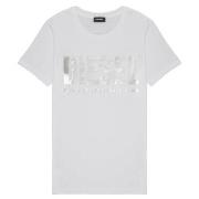 T-shirt Korte Mouw Diesel TSILYWX