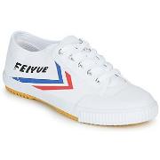 Lage Sneakers Feiyue FE LO 1920