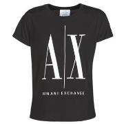 T-shirt Armani Exchange HELIEK