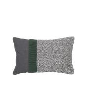 Housses de coussins Broste Copenhagen KNIT