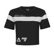 T-shirt Emporio Armani EA7 THINEA