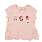 T-shirt enfant Ikks DANIA