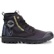 Boots Palladium Pampa