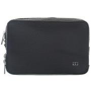 Vanity David William Pochette ref 48127 Noir