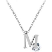 Collier Sc Crystal B1498-M