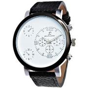 Montre Sc Crystal MH274-NFB