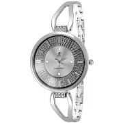 Montre Sc Crystal MF276-ARGENT