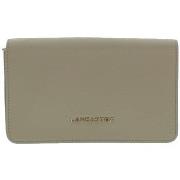 Pochette LANCASTER Pochette en cuir ref_lan42593-beige-nude-26*17*4