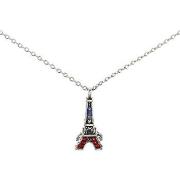 Collier Sc Crystal BP060-COLLIER-BS116-TRICOLORE