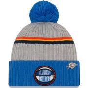 Bonnet New-Era Bonnet NBA Oklahoma City Thund