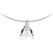 Collier Sc Crystal BS003-SN034-CRYS