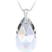 Collier Sc Crystal BS003-SN044-IRIS