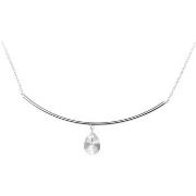 Collier Sc Crystal BS2551-B1213-CRYS