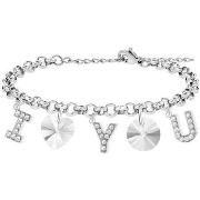 Bracelets Sc Crystal BS2615