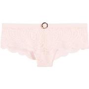 Shorties &amp; boxers Pomm'poire Shorty tanga poudre Déesse