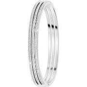 Bracelets Sc Crystal B2822-ARGENT