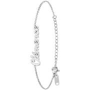 Bracelets Sc Crystal B2694-ARGENT-CLEMENCE