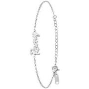 Bracelets Sc Crystal B2694-ARGENT-ROMY