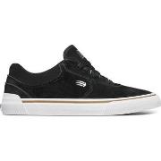 Chaussures de Skate Etnies JOSLIN VULC BLACK