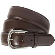 Ceinture Daxon by - Ceinturon réglable cuir