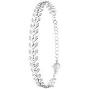 Bracelets Sc Crystal B2882-ARGENT
