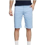 Short Redskins Bermuda ref 48813 Bleu clair