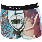 Boxers Waxx Surfing boker homme surf plage
