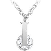 Collier Sc Crystal B1498-I