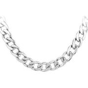 Collier Sc Crystal B2900-ARGENT