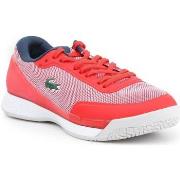 Chaussures Lacoste LT Pro 117 2 SPW 7-33SPW1018RS7