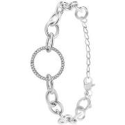 Bracelets Sc Crystal B2964-ARGENT